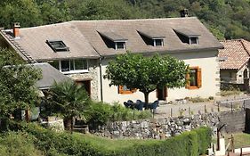 Maison du Coué Pyrénées Mourtis