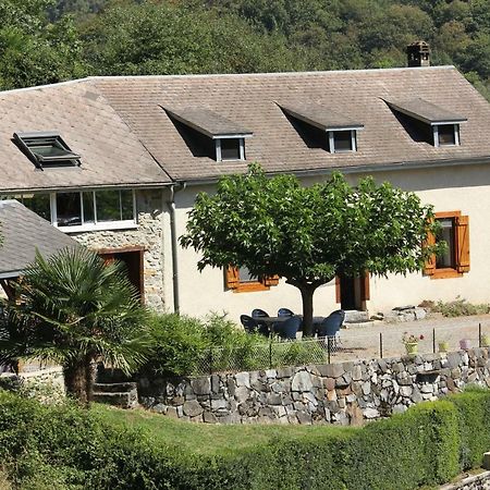 Maison du Coué Pyrénées Mourtis Sengouagnet Extérieur photo