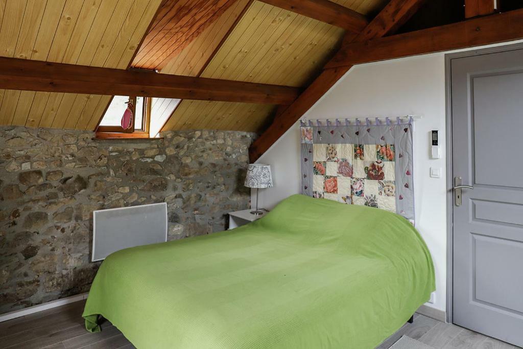 Maison du Coué Pyrénées Mourtis Sengouagnet Extérieur photo